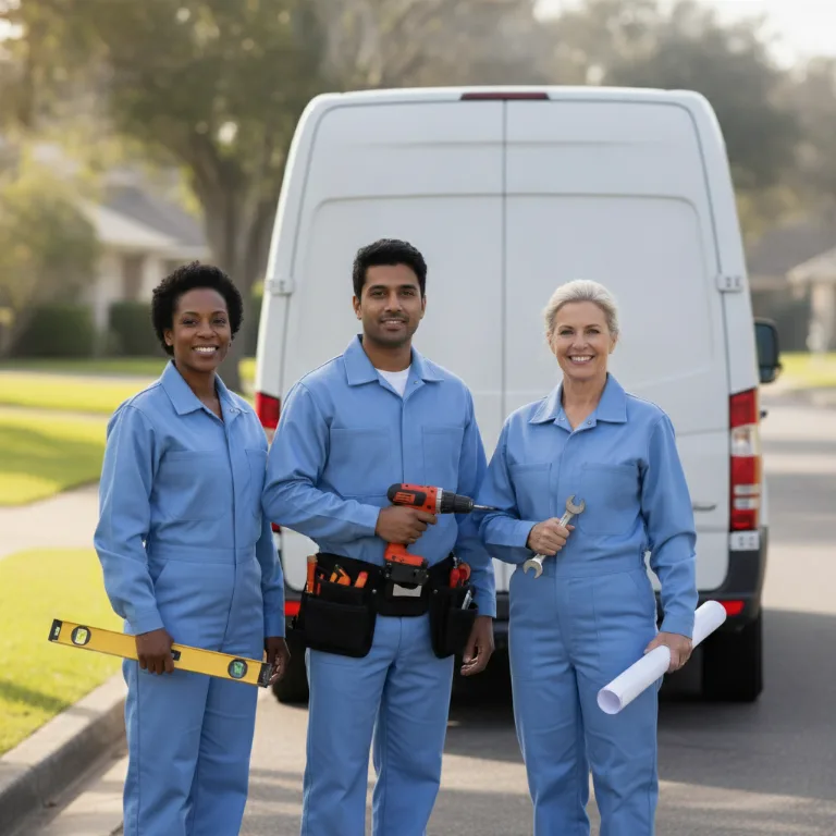 Home modifications Rapid City