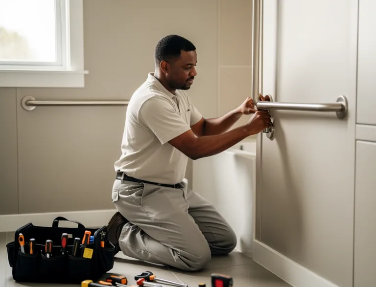 Home modifications Rapid City